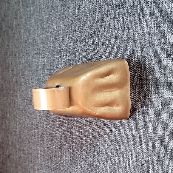 Vintage metal cow bell - Picture 3 of 7